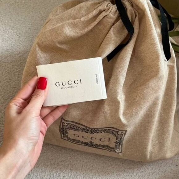 Women's gucci jackie bag 1961 - Picture 7 of 7